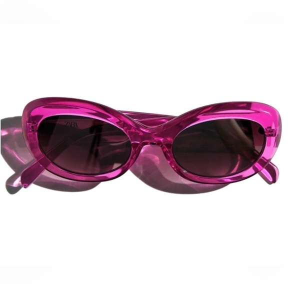 PLASTIC SUNGLASSES - Picture 5 of 10